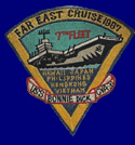 1967 Cruise Patch